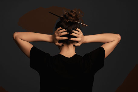 И мы не выносим мозг - мы выносим мусор